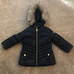 Michael Kors Coat